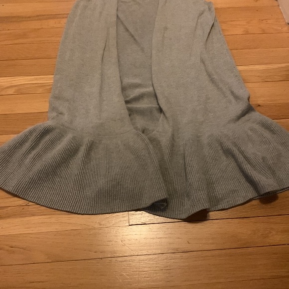 Loft tank cardigan - Picture 4 of 4